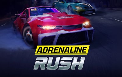 Adrenaline Rush