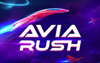Avia Rush