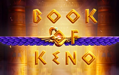 Book Of Keno
