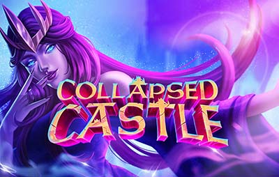 Collapsed Castle