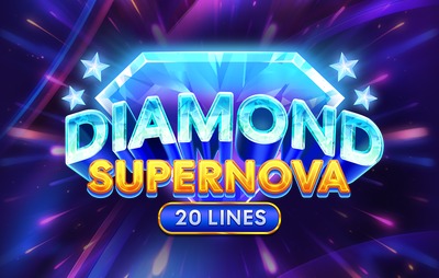 Diamond Supernova 20
