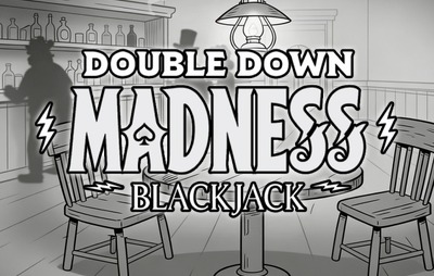 Double Down BlackJack