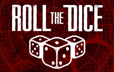 Roll The Dice