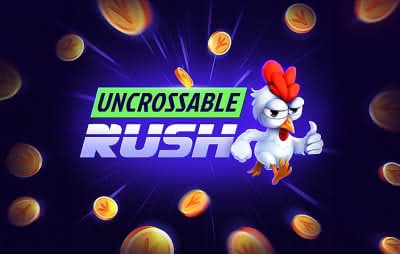 Uncrossable Rush