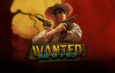 Wanted Dead or a Wild