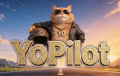 YoPilot